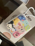 SUPER MOUSE【新國標3C認證】迪士尼聯(lián)名款充電寶10000毫安大容量快充方形迷你型便攜可愛(ài)環(huán)繞草莓熊移動(dòng)電源 曬單實(shí)拍圖