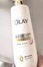 OLAY超白瓶美白身體乳煙酰胺煥亮520g*2+260g 輕薄保濕男女士 曬單實(shí)拍圖