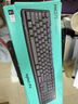 羅技（Logitech）MK275無(wú)線(xiàn)鍵鼠套裝全尺寸鍵盤(pán)10米覆蓋設計制圖視頻剪輯辦公專(zhuān)用無(wú)限鍵盤(pán)鼠標套件臺式外接筆記本 MK275套裝 曬單實(shí)拍圖