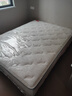 喜臨門(mén)云朗彈簧床墊 抗菌防螨 泰國進(jìn)口乳膠床墊正反雙睡 云朗Pro【指定尺寸閃送】-厚25.5cm 1.5*2米（注意尺寸） 曬單實(shí)拍圖
