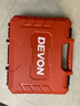 大有（Devon）京東集采JC系列12V無(wú)刷沖擊手電鉆電動(dòng)螺絲刀工具5209U自營(yíng)專(zhuān)供S7 曬單實(shí)拍圖