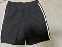 阿迪達斯NEO男 運動(dòng)休閑系列CE3SSHORT運動(dòng)五分褲 HD4713 L 曬單實(shí)拍圖