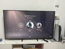 索尼（SONY）高端款5系K-55XR50 55英寸MiniLed XR芯片X90L升級款高刷120HZ超薄大屏智能平板游戲電視機PS5適配 55英寸 XR50 曬單實(shí)拍圖