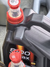 摩特（MOTUL）8100X-MAX 全合成機油0W-40 SP級機油汽車(chē)保養京東養車(chē)保養套餐 8100X-MAX 0W-40 1L裝 曬單實(shí)拍圖