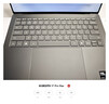 小米筆記本電腦 Xiaomi Book Pro 14 輕薄本 第3代 酷睿 Ultra X7 358H 32G 1T 雅灰 3.1k 觸控屏 曬單實(shí)拍圖