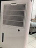 多樂(lè )信（DOROSIN）除濕機/抽濕機  60升/天120㎡ APP智控大功率大戶(hù)型別墅辦公室地下室商業(yè)家用除潮吸濕干衣  ER-60 曬單實(shí)拍圖