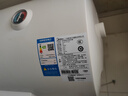 美的60升電熱水器節能速熱機械適老化安全防電墻一體保溫內膽熱水器出租房性?xún)r(jià)比首選F6020-YP1S(H) 曬單實(shí)拍圖