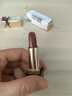 【99成新】YSL圣羅蘭純口紅 NM 1.3g   曬單實(shí)拍圖