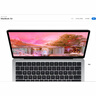 Apple/蘋(píng)果AI筆記本/2025款MacBookPro14英寸M5(10+10核)16G 1T銀色筆記本電腦MDE54CH/A 曬單實(shí)拍圖