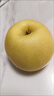 京鮮生山東奶油富士蘋(píng)果凈重5斤單果170g新鮮水果 源頭直發(fā)包郵 曬單實(shí)拍圖