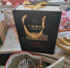 長(cháng)城N168珍藏級解百納干紅葡萄酒750ml*2瓶雙支紅酒禮盒送禮 曬單實(shí)拍圖