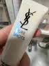 YSL圣羅蘭悅享青春潔顏乳30ml洗面奶便攜小樣 30ml*2支 曬單實(shí)拍圖