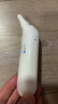 歐姆龍（OMRON）耳溫槍紅外電子體溫計兒童老人醫用溫度計1s速測 KE130  曬單實(shí)拍圖
