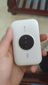 TCL隨身wifi三網(wǎng)通用免插卡無(wú)線(xiàn)wifi6車(chē)載4G路由器隨身便攜無(wú)限制移動(dòng)聯(lián)通電信全國通用2026款5GXY15B 【旗艦頂配版】3000毫安大電池三網(wǎng)任切 不限速不虛標月享1500G流量 曬單實(shí)拍圖