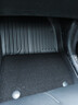 博士倫TPE汽車(chē)腳墊適用長(cháng)安CS35CS55CS75逸動(dòng)xt銳程plus糯玉米u(yù)niv逸達 TPE+黑色雪尼斯上層墊【厚0.5公分】 cs75 plus 四代  2025-至今 無(wú)開(kāi)關(guān) 曬單實(shí)拍圖