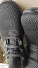 阿迪達斯adidas男透氣網(wǎng)面跑步鞋訓練備賽運動(dòng)鞋輕便男鞋 曬單實(shí)拍圖