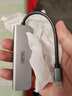優(yōu)越者拓展塢Type-C轉HDMI擴展塢PD快充USB-C分線(xiàn)器適用蘋(píng)果MacBook Neo電腦華為手機平板USB轉換擴展器 曬單實(shí)拍圖