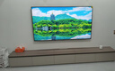 海信電視E5Q 75英寸 抗反光防眩光墨晶屏 U+Mini LED  300Hz高刷 U+超畫(huà)質(zhì)引擎Pro 國家補貼 75E5Q 曬單實(shí)拍圖