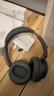 漫步者（EDIFIER）Fit900NB頭戴式耳機藍牙無(wú)線(xiàn)主動(dòng)降噪6.0超長(cháng)續航手機電腦游戲音樂(lè )耳麥通話(huà)送男女友學(xué)生禮物 雅典灰 曬單實(shí)拍圖