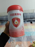 貝因美愛(ài)加12-36月幼兒奶粉中罐3段350g 含乳鐵蛋白+HMO+OPN 曬單實(shí)拍圖