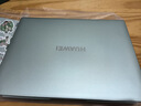 華為（HUAWEI）【國補15%】Matebook 14Linux版筆記本電腦觸屏高刷2.8K OLED屏超薄高性能輕薄便攜商務(wù)辦公學(xué)習 U5-125H 32G 1T 2.8K觸屏 原野綠 店鋪預裝W 曬單實(shí)拍圖