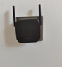 小米（MI）wifi放大器pro wifi信號增強器 300M無(wú)線(xiàn)速率 無(wú)線(xiàn)信號增強器 強電版 非路由器 需配合路由器使用 曬單實(shí)拍圖