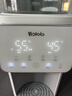 波咯咯（bololo）定量泡奶機不含傳統管道定量出水恒溫壺恒溫水壺嬰兒沖奶調奶器 【行業(yè)革新】P30泡奶機-拒絕管道水/泡奶更安心 2L 曬單實(shí)拍圖