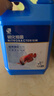 瘋狂石頭 魚(yú)缸硝化細菌3.4L裝 活性消化菌水質(zhì)凈化清澈劑水族箱養魚(yú)用品 曬單實(shí)拍圖