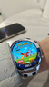 華為手表WATCH Ultimate 2 非凡大師百米深潛表水雙向北斗衛星消息男女禮 華為手表Ultimate 2丨蔚海藍 華為手表全新未激活 支持驗貨 曬單實(shí)拍圖