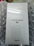 榮耀Magic8 Pro 16+1TB 雪域白 第五代驍龍8至尊版 2億超夜神長(cháng)焦 雙3D解鎖 謝霆鋒同款 5G AI手機 曬單實(shí)拍圖