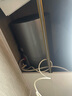 海爾（Haier）全隱藏式國家補貼電熱水器60升50線(xiàn)控一級能效雙管變頻速熱3300W免換鎂棒家用安全防電墻小尺寸L7N 60L 3300W 【免換鎂棒丨鋯金全瓷不留垢】 曬單實(shí)拍圖