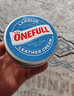 ONEFULL綿羊油鞋油真皮保養油通用擦鞋神器高級皮衣皮革護理油無(wú)色100ml 曬單實(shí)拍圖
