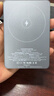 IMF 3C認證【頂配30000M丨薄至0.65cm】MagSafe磁吸充電寶電池無(wú)線(xiàn)快充大容量移動(dòng)電源適配蘋(píng)果iPhone 【30000M】頂配版-深空灰 【3C認證/當日次日達】能充手機丨手表丨耳 曬單實(shí)拍圖