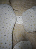 BabyWatch孕婦枕頭護腰側睡枕托腹睡覺(jué)側臥枕孕期u型抱枕睡覺(jué)專(zhuān)用 曬單實(shí)拍圖