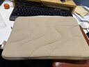 tomtoc筆記本內膽包電腦包女男13英寸輕薄保護套蘋(píng)果MacBook Air/Neo 曬單實(shí)拍圖