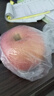 京鮮生 陜西洛川紅富士蘋(píng)果凈重8.5斤85-90mm單果250g+新鮮水果源頭直發(fā) 曬單實(shí)拍圖