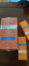 雅漾（Avene）倍護水潤防曬乳50ml*2 SPF50+小金剛高倍隔離戶(hù)外防汗效期27.6 曬單實(shí)拍圖
