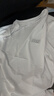 鴻星爾克短袖男夏季圓領(lǐng)速干衣冰感透氣吸濕排汗t恤運動(dòng)男跑步服上衣男t 曬單實(shí)拍圖