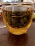 八馬茶業(yè)茉莉花茶 茉上花開(kāi)茉莉龍珠廣西橫縣原料特種48g 禮盒裝茶葉 曬單實(shí)拍圖