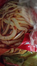 昊七七砂鍋土豆粉帶調料包東北麻辣燙過(guò)橋米線(xiàn)速食更實(shí)惠290g*5 曬單實(shí)拍圖