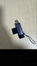綠聯(lián)USB/Type-C3.0高速讀卡器 SD/TF雙卡適用USB-C電腦平板手機大疆無(wú)人機/蘋(píng)果17/16/運動(dòng)相機 曬單實(shí)拍圖