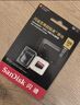 閃迪內存卡存儲卡TF手機卡高速記錄儀大疆無(wú)人機gopro運動(dòng)相機推薦內存卡4K視頻拍攝閃存卡 128G (讀速升級高達200MB/s【店鋪熱賣(mài)】 曬單實(shí)拍圖