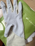 蕉下（beneunder）防曬手套女夏天防紫外線(xiàn)開(kāi)車(chē)騎行防曬手套戶(hù)外運動(dòng)涼感米AL360 曬單實(shí)拍圖
