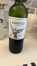 蒙特斯官旗 智利原瓶進(jìn)口紅酒 天使紅色送禮紅酒禮盒750ml 經(jīng)典赤霞珠雙支裝 曬單實(shí)拍圖