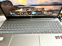 惠普（HP）星Book14/15 Pro【補貼15%新銳龍7代】高性能便攜輕薄本筆記本電腦女大學(xué)生設計師商務(wù)辦公全能本 【熱銷(xiāo)萬(wàn)臺】星15：R5-7520U丨DDR5丨DC調光護眼 【升級定制】16G 曬單實(shí)拍圖