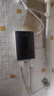 Meysion美的智選【京東上門(mén)安裝】即熱式電熱水器7000W速熱恒溫小廚寶熱水器省電家用集成淋浴洗澡免儲水 7000W 【水電分離+智能恒溫+配件套】+上門(mén)安裝 曬單實(shí)拍圖