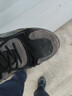 藍鷗盾勞保鞋男輕便透氣防砸防刺穿鋼包頭工作安全耐磨工地鞋DL2095 42 曬單實(shí)拍圖