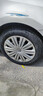 雙星汽車(chē)輪胎 185/60R15 84H SH71適配捷達/飛度/致炫/新威馳 曬單實(shí)拍圖