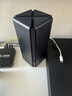 小米（MI）AX3000 5G雙頻WIFI6  內置4路獨立信號放大器 256MB超大內存 mesh組網(wǎng)家用路由器 曬單實(shí)拍圖