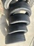 馬牌輪胎225 235 245 275 315/40 45 50 55 60R17 18 19 20 21 22 黑色 25545R20 曬單實(shí)拍圖